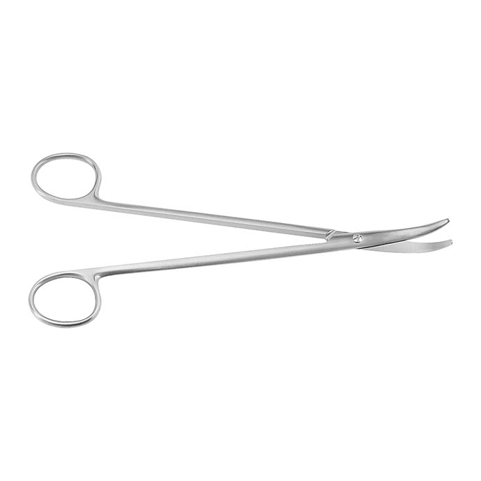 THOREK preparáló olló - Image 2