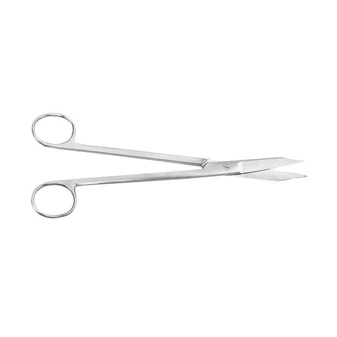 CARTILAGE mandulaolló