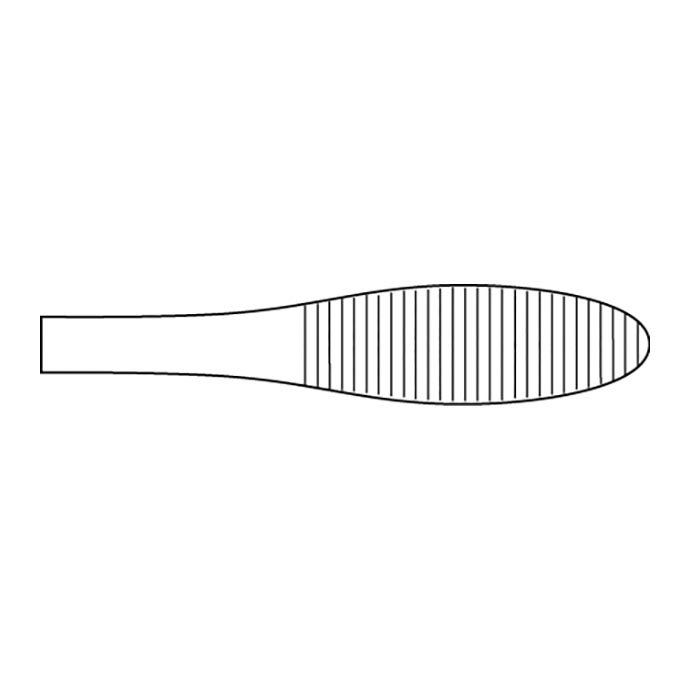 COLLIN anatómiai csipesz - Image 2