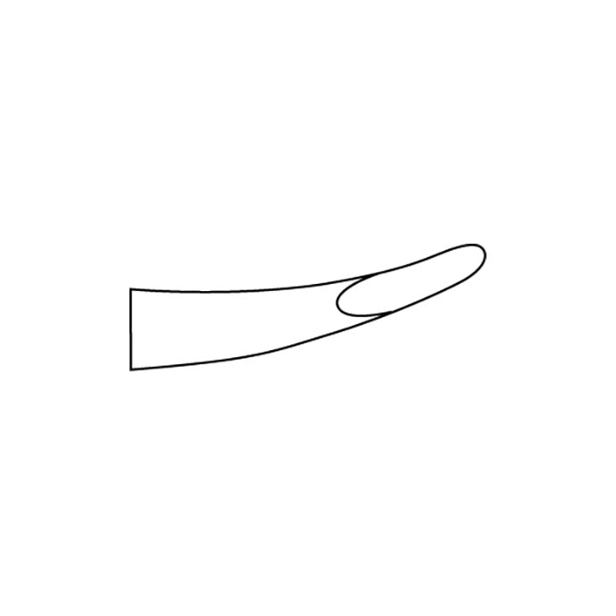 FRIEDMANN csontcsípő - Image 2
