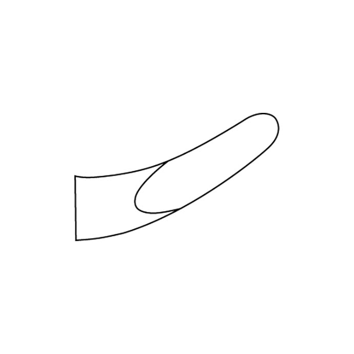 HARTMANN csontcsípő - Image 2