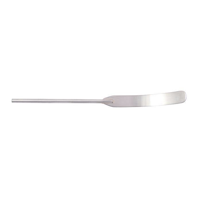 Heifetz agyspatula