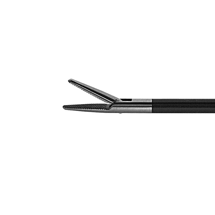 ENDOOR C Egyenes preparálóbetét – 5 mm; 330 mm; egyenes