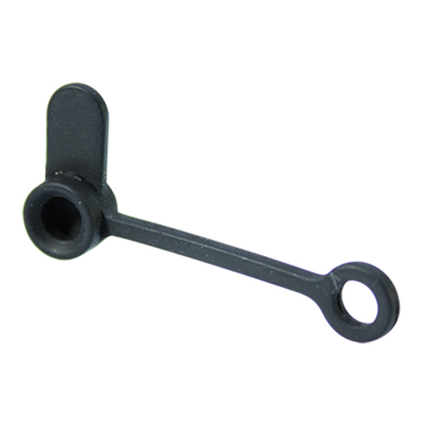 Luer-Lock szilikon zárósapka