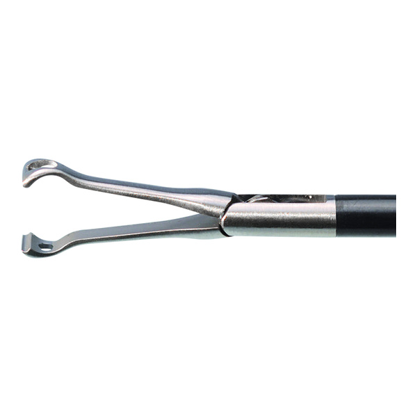 ENDOOR C BABCOCK atraumatikus fogóbetét – 10 mm; 330 mm