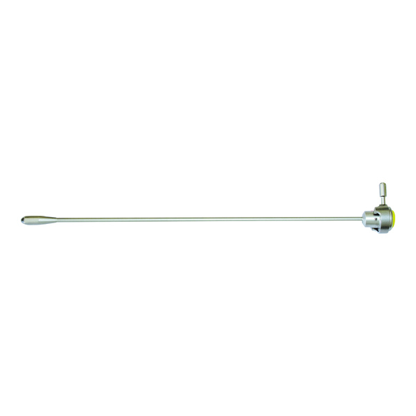 TONTARRA standard obturátor, 24 Fr., Bajonettzár