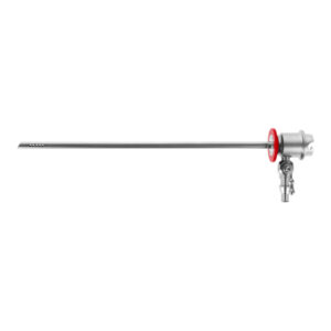 TONTARRA Quick-Lock operatív külső hüvely, 5 Fr. rendszerhez