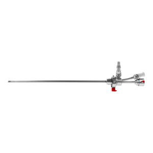 TONTARRA Quick-Lock operatív belső hüvely, 5 Fr. munkacsatornával