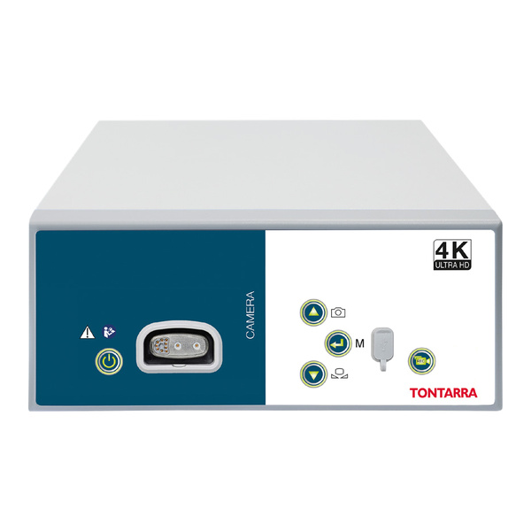 TONTARRA EndoorCam 40 NIR FI 4K UHD kameravezérlő