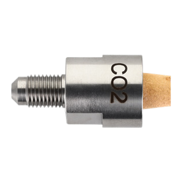 WOM Univerzális CO₂-gázcsatlakozó-adapter, US